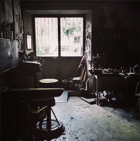 italian_coppersmith_workshop