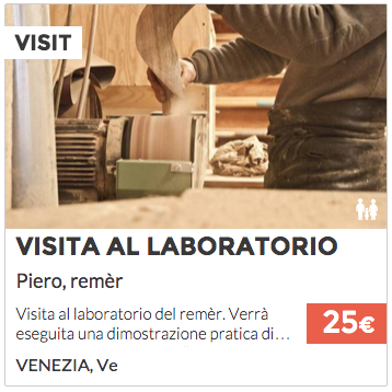 prenota visita laboratorio venezia remer